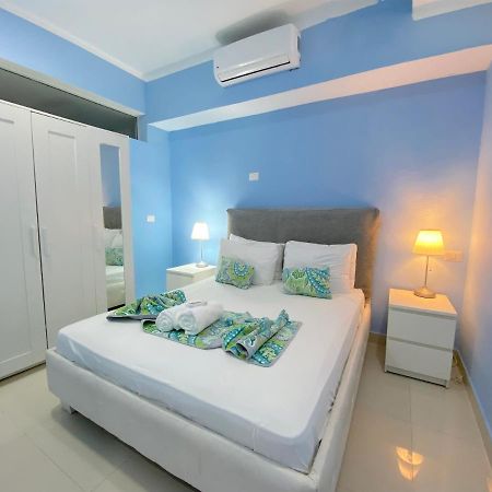 Premium Suites With Rooftop Pool And Beach Access ปุนตากานา ภายนอก รูปภาพ