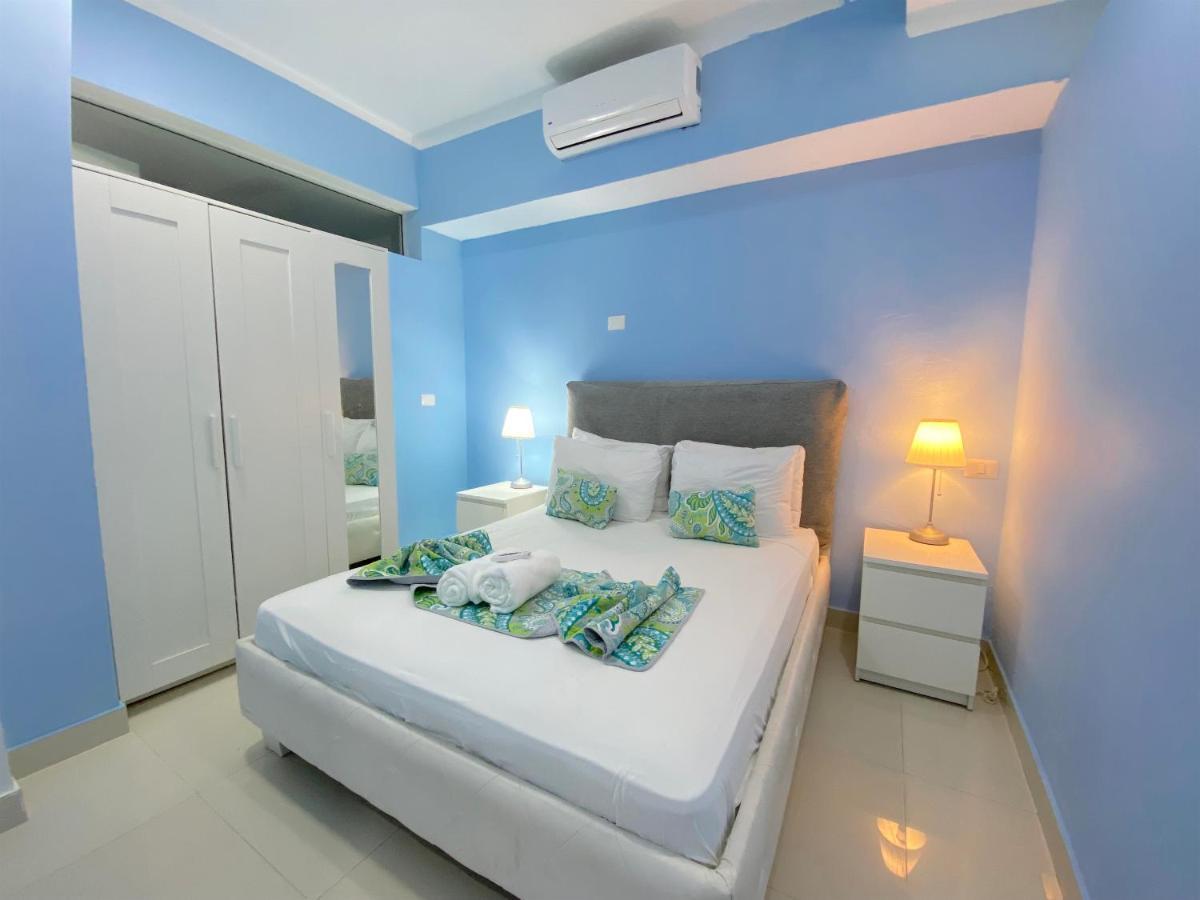 Premium Suites With Rooftop Pool And Beach Access ปุนตากานา ภายนอก รูปภาพ