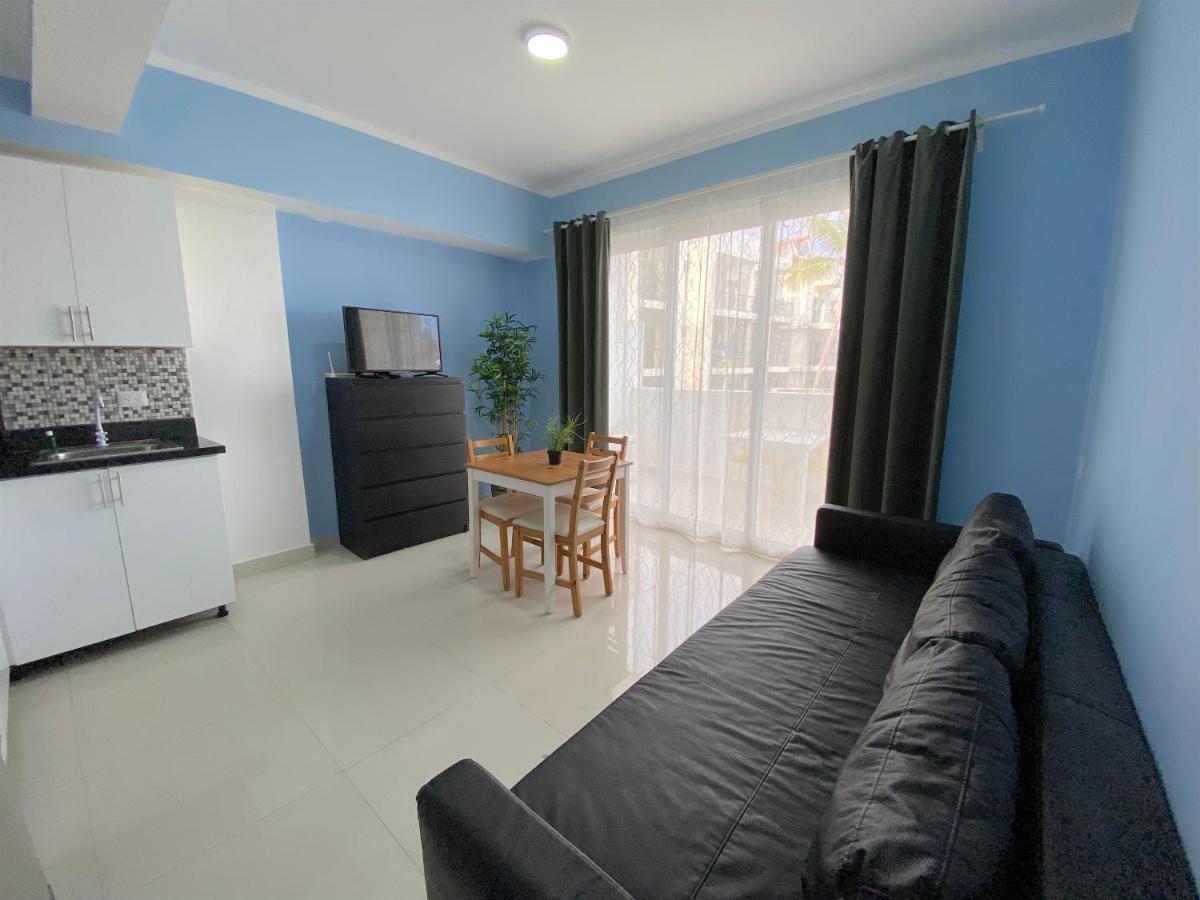 Premium Suites With Rooftop Pool And Beach Access ปุนตากานา ภายนอก รูปภาพ